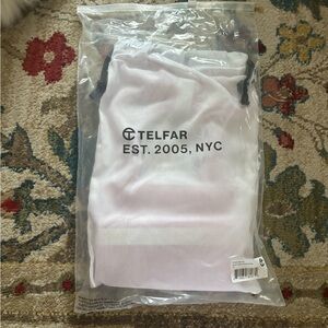 Telfar Small Azalea Shopping Bag